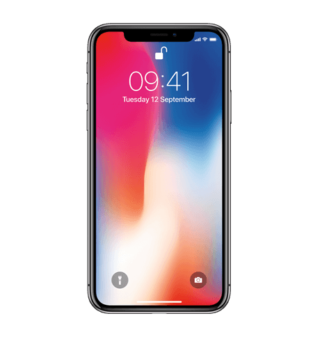 Apple iPhone X – App-Developer-Group